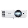 Acer S1386WH videoproiettore Short throw projector 3600 ANSI lumen DLP WXGA (1280x800) Bianco (MR.JQU11.001)