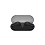 Sony WF-C500 - Auricolari True Wireless, Fino a 20 ore di durata della batteria con custodia di ricarica, Compatib (WFC500B.CE7)