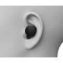 Sony WF-C500 - Auricolari True Wireless, Fino a 20 ore di durata della batteria con custodia di ricarica, Compatib (WFC500B.CE7)