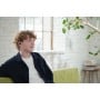 Sony WF-C500 - Auricolari True Wireless, Fino a 20 ore di durata della batteria con custodia di ricarica, Compatib (WFC500B.CE7)