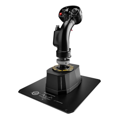 Thrustmaster AVA F/A-18 Super Hornet Nero USB Flightstick PC (2960863)