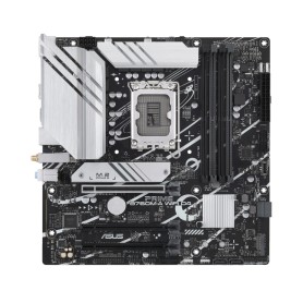 ASUS PRIME B760M-A WIFI D4 Intel B760 LGA 1700 micro ATX (90MB1CX0-M0EAY0) (90MB1CX0-M1EAY0)