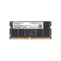 16GB JM DDR5 6400 CSODIMM CL52 1.1V (JM6400ASE-16G)