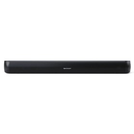 Sharp HT-SB107 altoparlante soundbar Nero 2.0 canali 90 W (HTSB107)