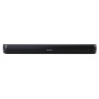 Sharp HT-SB107 altoparlante soundbar Nero 2.0 canali 90 W (HTSB107)