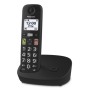 CORDLESS TGU110EXB TASTI GRANDI BLK (KX-TGU110EXB)