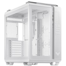 ASUS TUF Gaming GT502 Midi Tower Bianco (90DC0093-B09000)