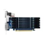 ASUS GT730-SL-2GD5-BRK NVIDIA GeForce GT 730 2 GB GDDR5 (90YV06N2-M0NA00)