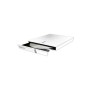 ASUS SDRW-08D2S-U Lite lettore di disco ottico DVD±R/RW Bianco (90-DQ0436-UA221KZ)
