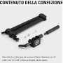 ELGATO WAVE MIC ARM HIGH RISE MK2 (10AAY9901)
