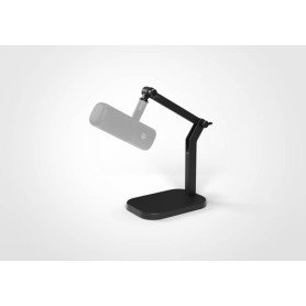 Elgato Wave Desk Stand Supporto per microfono da scrivania (10AAU9901)