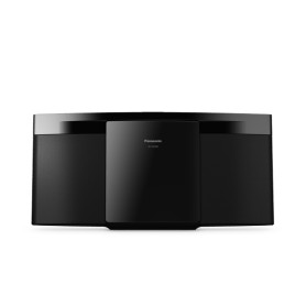 Panasonic SC-HC212 Microsistema audio per la casa 20 W Nero (SC-HC212EG-K)