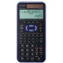 Sharp EL-W506TBSL calcolatrice Desktop Calcolatrice scientifica Nero (ELW506TBSL)