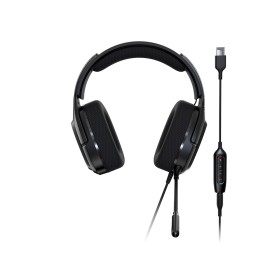 Acer Predator Galea 365 Auricolare Cablato A Padiglione Gaming Nero (GP.HDS11.01L)