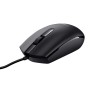 Trust Basi mouse Ambidestro USB tipo A Ottico 1200 DPI (24271TRS) (24271) (24271TRS) (24271)