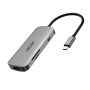 ADATTATORE TYPE C DONGLE (HP.DSCAB.018)