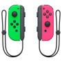 Nintendo Joy-Con Nero, Grigio, Rosa Bluetooth Gamepad Analogico/Digitale Nintendo Switch (2512366)