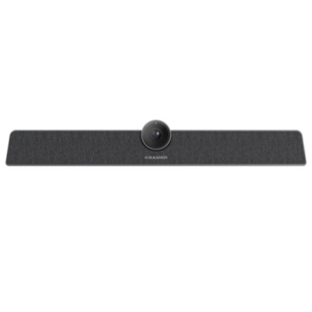8W SPEAKER 12MP CAM 120° FOV 5XZOOM (K-BAR)