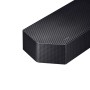 Samsung Soundbar HW-Q990H/XC, Audio 11.1.4 canali, potenza 756W, Active Voice Amplifier Pro, Auto AV Sync, Bluetooth 5.3, Q-Symp