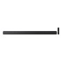 Samsung Soundbar HW-QS90H/XC, Audio 7.1.2 canali, potenza 330W, Active Voice Amplifier Pro, Bluetooth 5.3, Q-Symphony, Wireless 