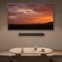 Samsung Soundbar HW-QS90H/XC, Audio 7.1.2 canali, potenza 330W, Active Voice Amplifier Pro, Bluetooth 5.3, Q-Symphony, Wireless 