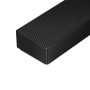 Samsung Soundbar HW-QS90H/XC, Audio 7.1.2 canali, potenza 330W, Active Voice Amplifier Pro, Bluetooth 5.3, Q-Symphony, Wireless 