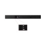 Samsung Soundbar HW-QS90H/XC, Audio 7.1.2 canali, potenza 330W, Active Voice Amplifier Pro, Bluetooth 5.3, Q-Symphony, Wireless 