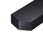 Samsung Soundbar HW-Q930H/XC, Audio 9.1.4 canali, potenza 580W, Active Voice Amplifier Pro, Bluetooth 5.3, Q-Symphony, Wireless 