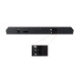 Samsung Soundbar HW-Q930H/XC, Audio 9.1.4 canali, potenza 580W, Active Voice Amplifier Pro, Bluetooth 5.3, Q-Symphony, Wireless 