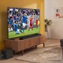 Samsung Soundbar HW-Q800H/XC, Audio 5.1.2 canali, potenza 400W, Active Voice Amplifier Pro, Bluetooth 5.3, Q-Symphony, Wireless 