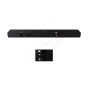 Samsung Soundbar HW-Q800H/XC, Audio 5.1.2 canali, potenza 400W, Active Voice Amplifier Pro, Bluetooth 5.3, Q-Symphony, Wireless 