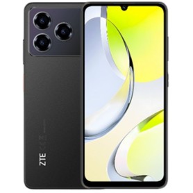 ZTE Blade A76 17,1 cm (6.75") Doppia SIM Android 15 4G USB tipo-C 4 GB 128 GB 5000 mAh Nero (P615F01-BLK)