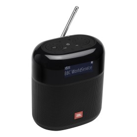 JBL Tuner XL Portatile Digitale Nero (JBLTUNERXLBLKEUNA)