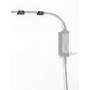Juice Technology EL-JB2CH organizer per cavi Parete Supporto per cavo Bianco (EL-JB2CH)