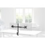 Hama 00118491 Supporti a parete per TV 81,3 cm (32") Scrivania Nero