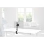 Hama 00118489 Supporti a parete per TV 81,3 cm (32") Scrivania Nero