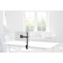 Hama 00118490 Supporti a parete per TV 81,3 cm (32") Scrivania Nero