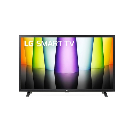 SMART TV 32   IPS, 1920X1080, 16:9 MULTIMED (32LQ631C0ZA.API)