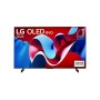 TV 42 LG UHD 4K SMART TV OLED OLED42C41 (OLED42C41LA)