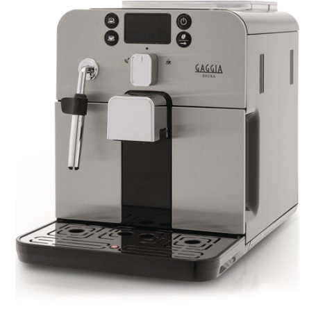 Gaggia Macchina da caffè automatica Brera (10003230)