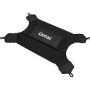 Getac GMHSX9 tracolla Tablet Nero (GMHSX9)