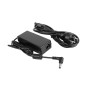 Getac GAA6E5 adattatore e invertitore Interno 65 W Nero