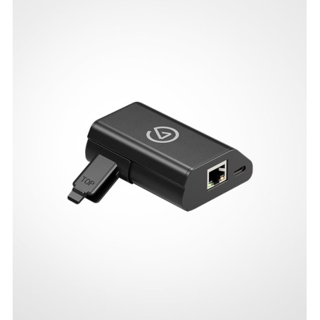 Elgato Network Dock RJ-45, USB-C (10GBW9901)