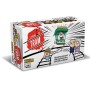 Asmodee Il Trauma del Tram Gioco di carte per festa (8533)
