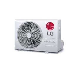 DUALCOOL PREM MONO ESTERNA R32 12KB (H12S1PA.U18)