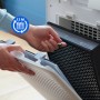Philips 2000 series Riduce i TVOC* Riduce i cattivi odori Filtro a carboni attivi (FY2420/30)