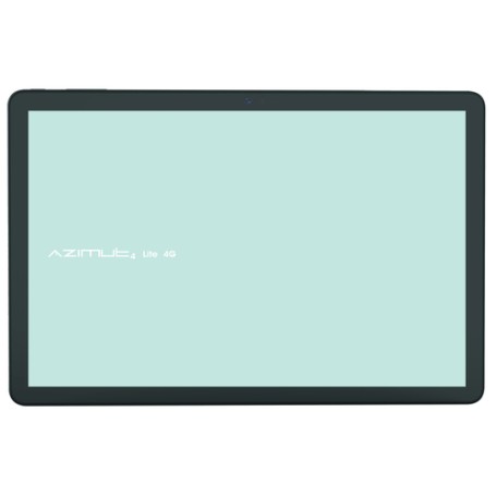Mediacom SmartPad M-SP1AZ44L tablet 4G LTE-FDD 64 GB 25,6 cm (10.1") 4 GB Android 14 Grigio
