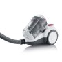 Severin CY 7088 aspirapolvere a traino 2,1 L Aspiratore a cilindro Secco 750 W Sacchetto per la polvere