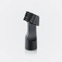 Severin CY 7088 aspirapolvere a traino 2,1 L Aspiratore a cilindro Secco 750 W Sacchetto per la polvere