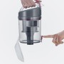 Severin CY 7088 aspirapolvere a traino 2,1 L Aspiratore a cilindro Secco 750 W Sacchetto per la polvere